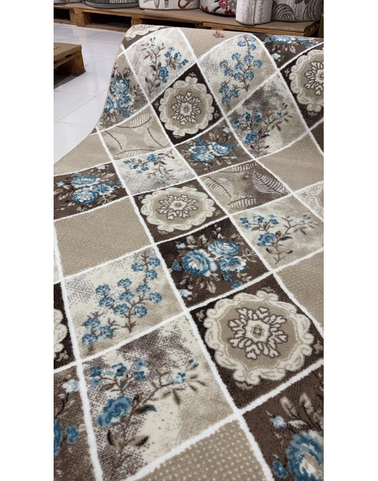 Padişah Akrilik Halı 120x150 cm