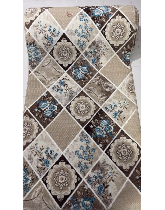Padişah Akrilik Halı 120x150 cm