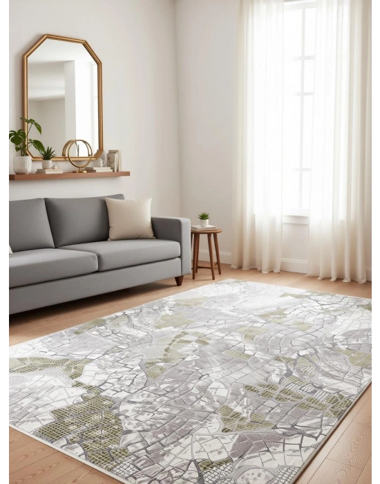 Padişah Halı 160x230 Eternity Koleksiyonu 31969-040