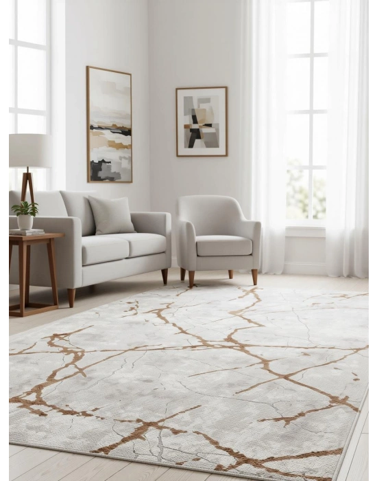 Padişah Halı 160x230 Eternity Koleksiyonu 34216-080