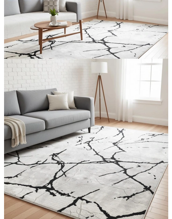 Padişah Halı 160x230 Eternity Koleksiyonu 34216-090