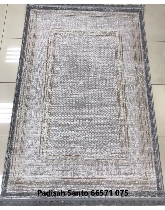 Padişah Halı 160x230 Santo Koleksiyonu 66571-075