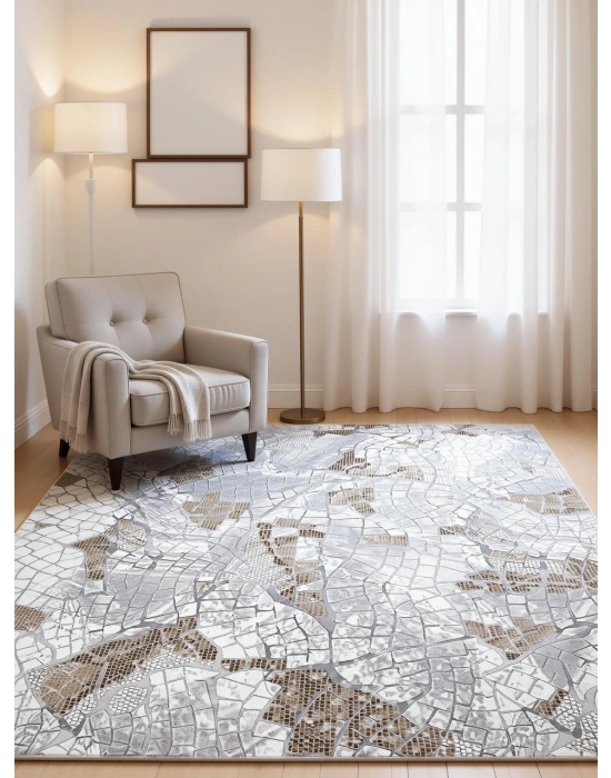 Padişah Halı 200x290 Eternity Koleksiyonu 31969-080