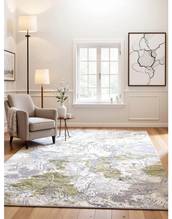 Padişah Halı 200x290 Eternity Koleksiyonu 31970-041