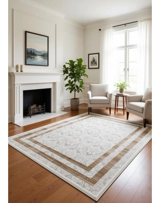 Padişah Halı 200x290 Eternity Koleksiyonu 33263-080