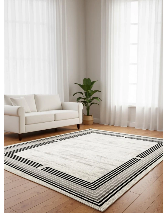 Padişah Halı 200x290 Eternity Koleksiyonu 34576-090