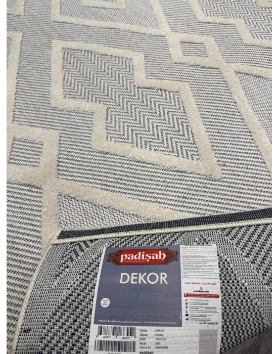 Padişah Halı Dekor Koleksiyonu 54085-260