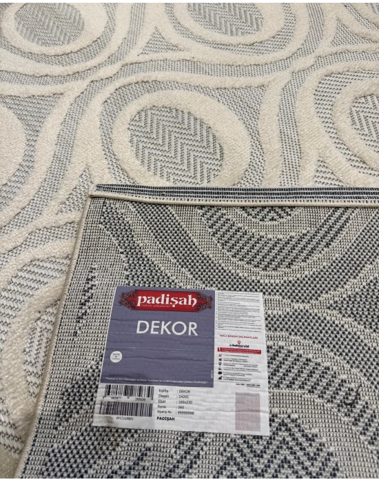 Padişah Halı Dekor Koleksiyonu 54095-260