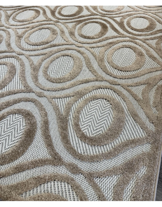 Padişah Halı Dekor Koleksiyonu 54095-270