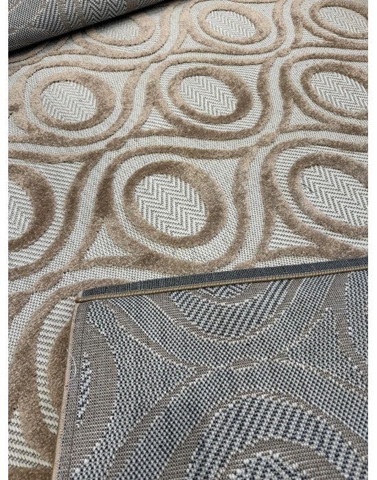 Padişah Halı Dekor Koleksiyonu 54095-270