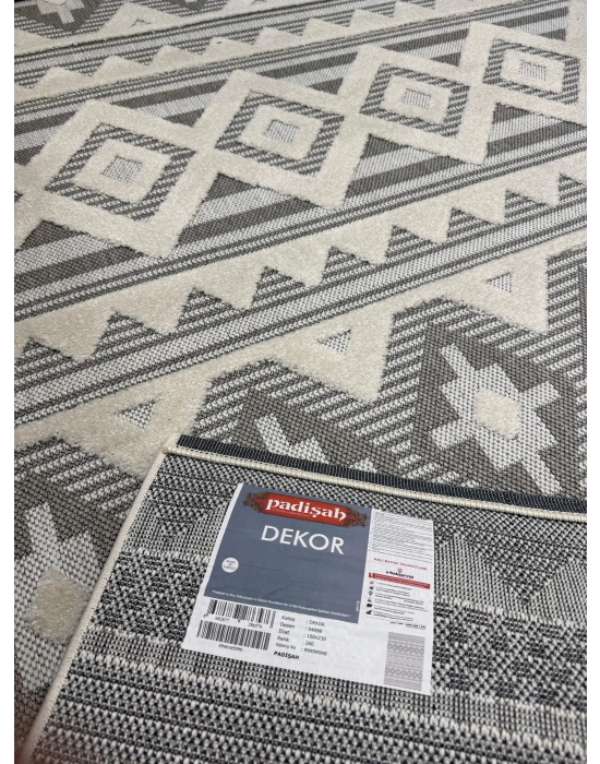 Padişah Halı Dekor Koleksiyonu 54098-260