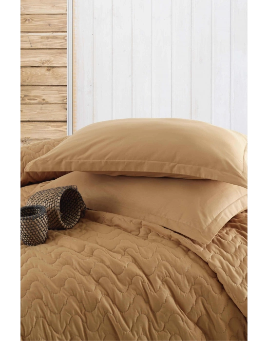 Ranforce %100 Pamuk Tek Kişilik Dört Mevsim Seti Atana