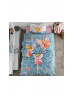 Ranforce Dört Mevsim Set T.k. Power Gırl V1 Turkuaz