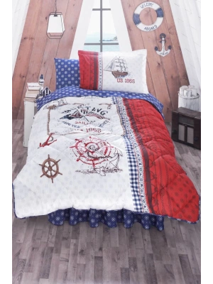 Ranforce Tek Kişilik Uyku Seti