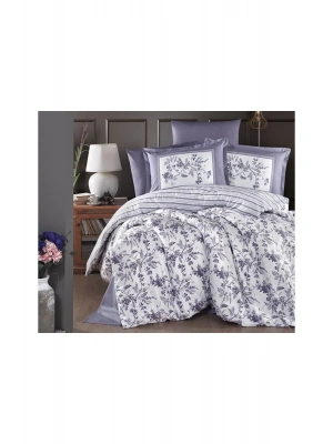 Ranforce Çift Kişilik Nevresim Takımı Montera V2