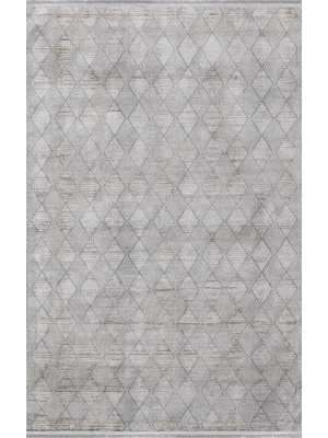 Merinos Halı 160x230 Etro Koleksiyonu 36145-070