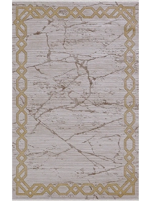 Merinos Halı 150x233 Diyez Koleksiyonu 34931-075