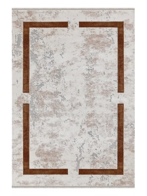 Dinarsu Halı 160x230 Electra Koleksiyonu 34218-080