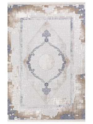 Dinarsu Halı 160x230 Arora Koleksiyonu 31887-035