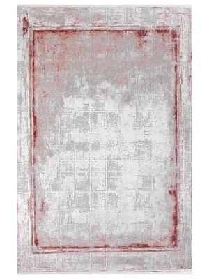 Dinarsu Halı 160x230 Electra Koleksiyonu 31974-010