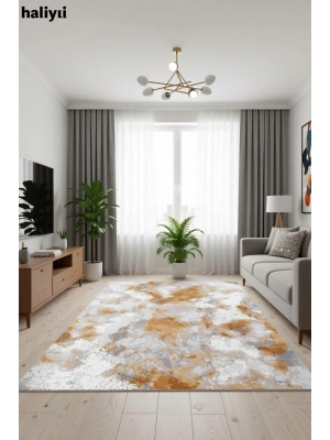 Efsane Halı 80x150 cm Astra Koleksiyonu 31978-075