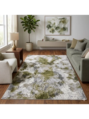 Efsane Halı 200x290 Astra Koleksiyonu 31978-041