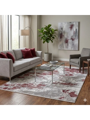 Efsane Halı 160x230 Astra Koleksiyonu 31979-010