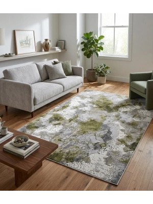 Efsane Halı 160x230 Astra Koleksiyonu 31978-041