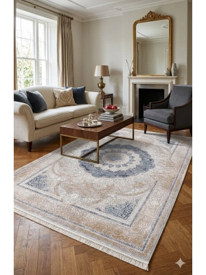 Efsane Halı 160x230 Esmira Koleksiyonu 31892-035