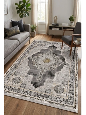 Efsane Halı 200x290 Esmira Koleksiyonu 34682-090