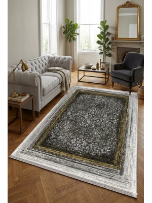 Efsane Halı 200x290 Esmira Koleksiyonu 34681-090