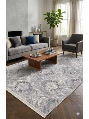 Efsane Halı 160x230 Esmira Koleksiyonu 31891-095