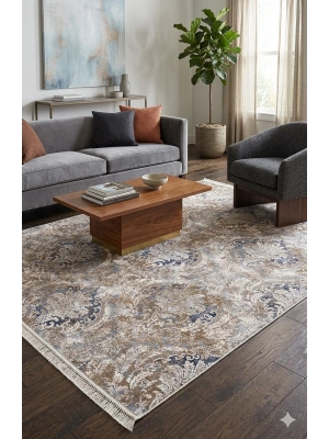 Efsane Halı 160x230 Esmira Koleksiyonu 31891-035