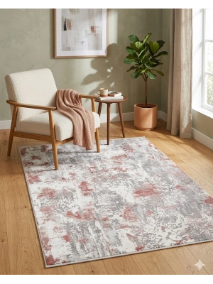 Merinos Halı 200x290 Therapy Koleksiyonu 19137-010