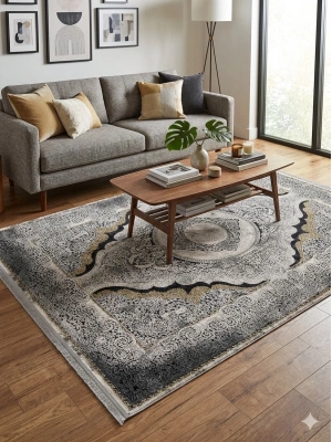 Padişah Halı 160x230 Santo Koleksiyonu 31883-090