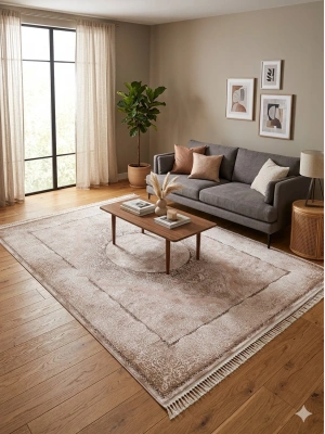 Padişah Halı 160x230 Santo Koleksiyonu 31883-080