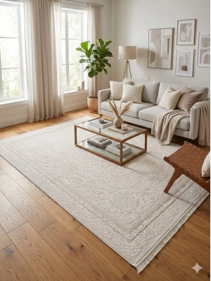 Padişah Halı 160x230 Santo Koleksiyonu 31883-060