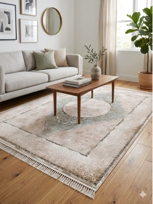 Padişah Halı 160x230 Santo Koleksiyonu 31883-040