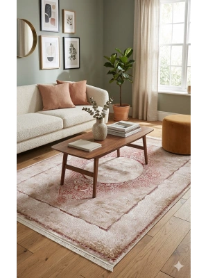 Padişah Halı 160x230 Santo Koleksiyonu 31883-010