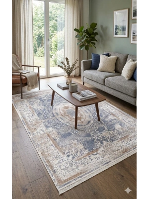 Padişah Halı 160x230 Santo Koleksiyonu 31881-035