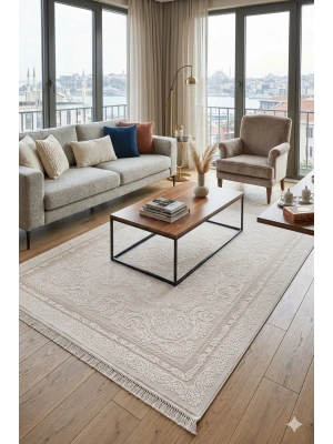 Padişah Halı 180x250 Santo Koleksiyonu 32803-060