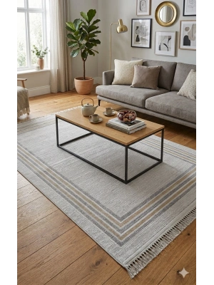 Padişah Halı 150x233 Sümela Koleksiyonu 67014-095