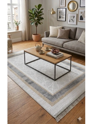 Padişah Halı 150x233 Sümela Koleksiyonu 67012-095