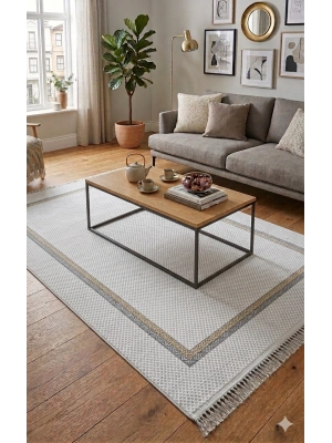 Padişah Halı 150x233 Sümela Koleksiyonu 67011-095