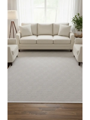 Padişah Halı 200x290 Sümela Koleksiyonu 39142-095 Gri