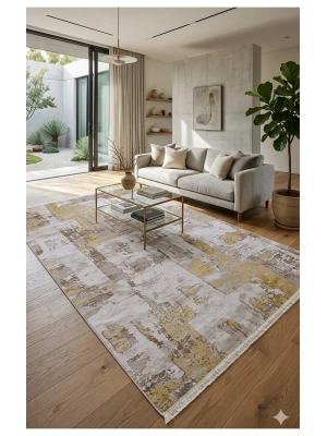 Padişah Halı 150x233 Sümela Koleksiyonu 34935-075