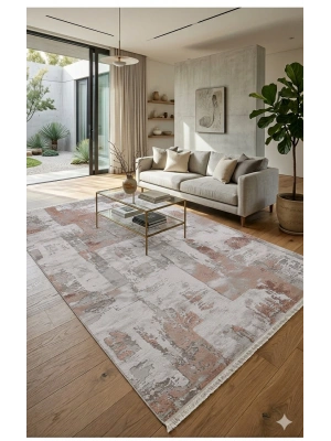Padişah Halı 150x233 Sümela Koleksiyonu 34935-055