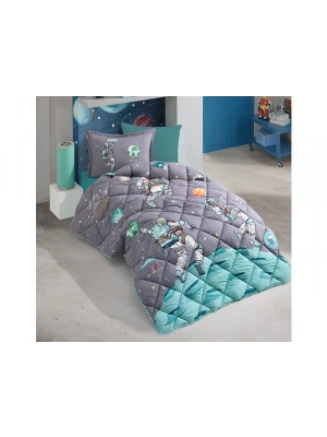 Clasy Ranforce Genç Uyku Seti Tek Kişilik Space