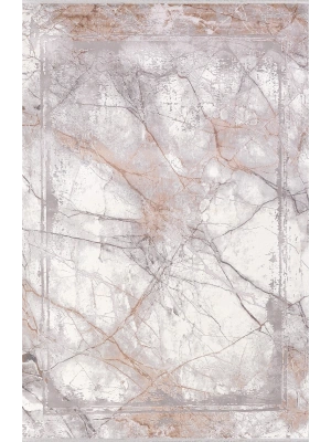 Dinarsu Halı 100x200 Cobalt Koleksiyonu 31865-020