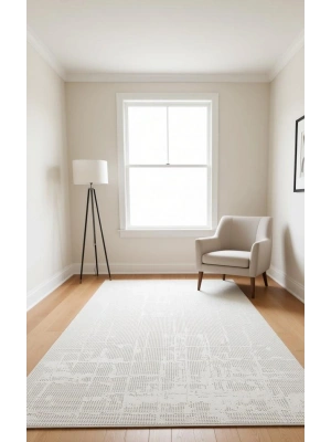 Dinarsu Halı 150x233 Adora Koleksiyonu 36387-060